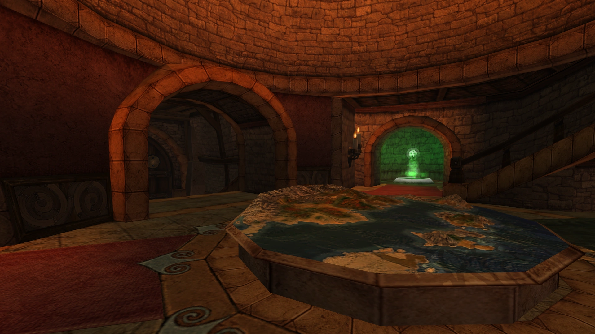 Heroes' Guild The Fable Wiki Fandom