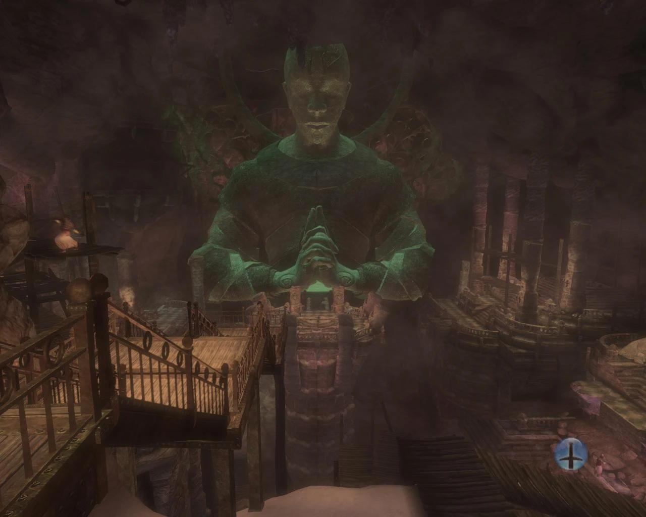 Auroran Mine The Fable Wiki FANDOM powered by Wikia