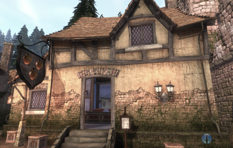 Brightwall Brokerage The Fable Wiki Fandom