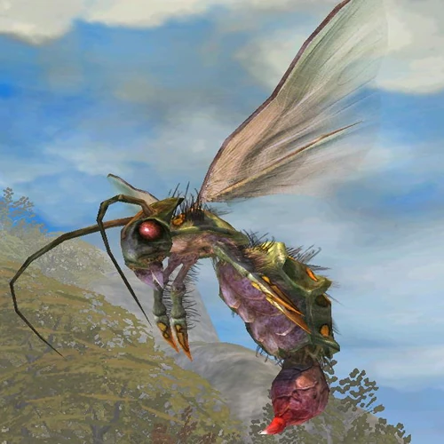 Wasp Queen The Fable Wiki FANDOM powered by Wikia