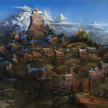 Brightwall The Fable Wiki Fandom
