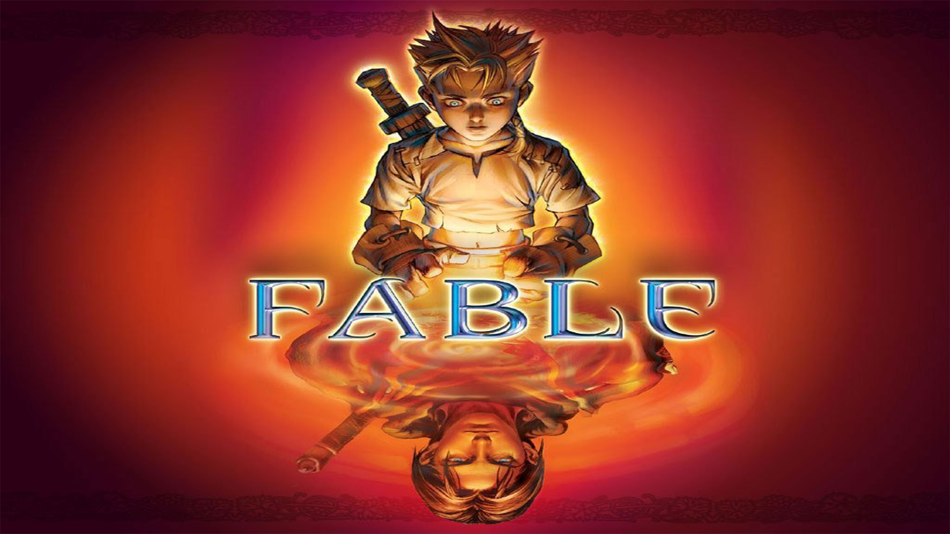 Fable Fable Wiki Fandom Powered By Wikia