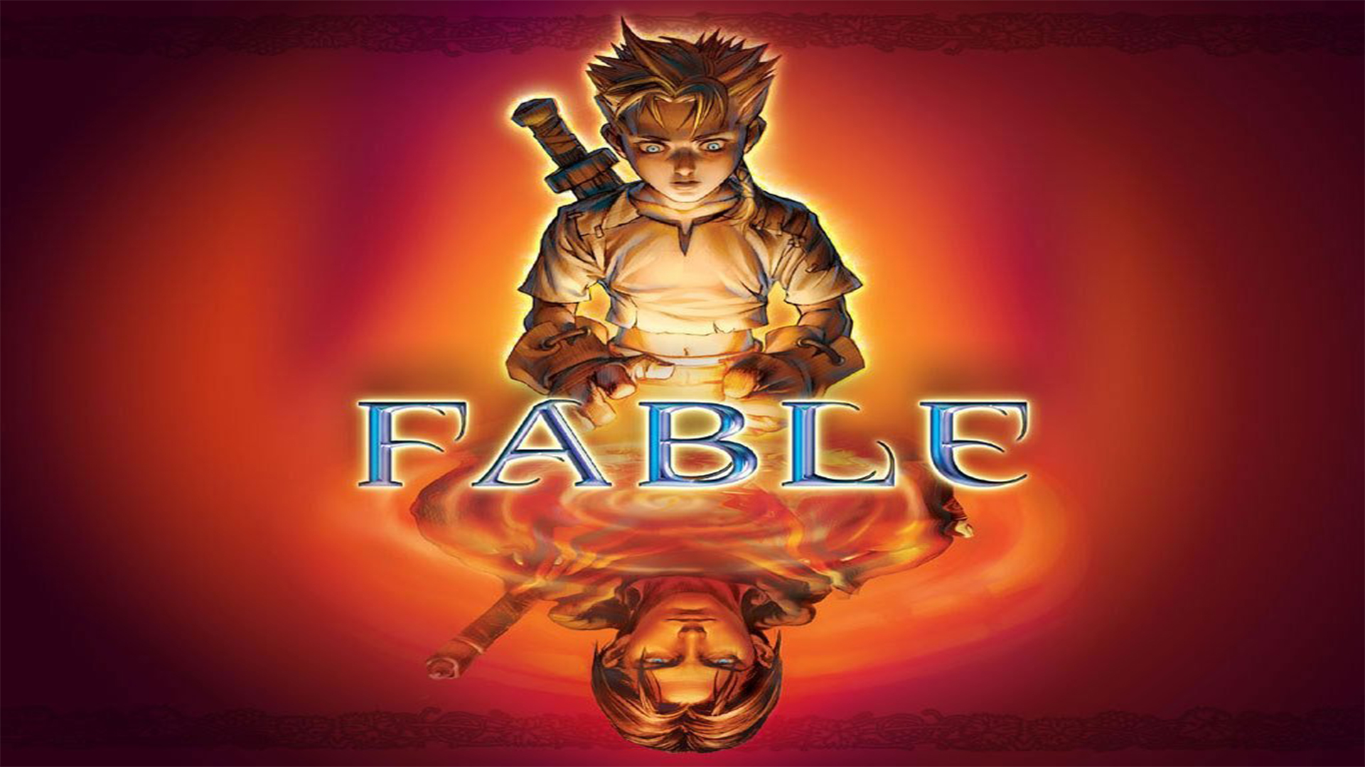 Fable стать ли мэром