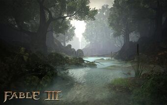 Mourningwood The Fable Wiki Fandom