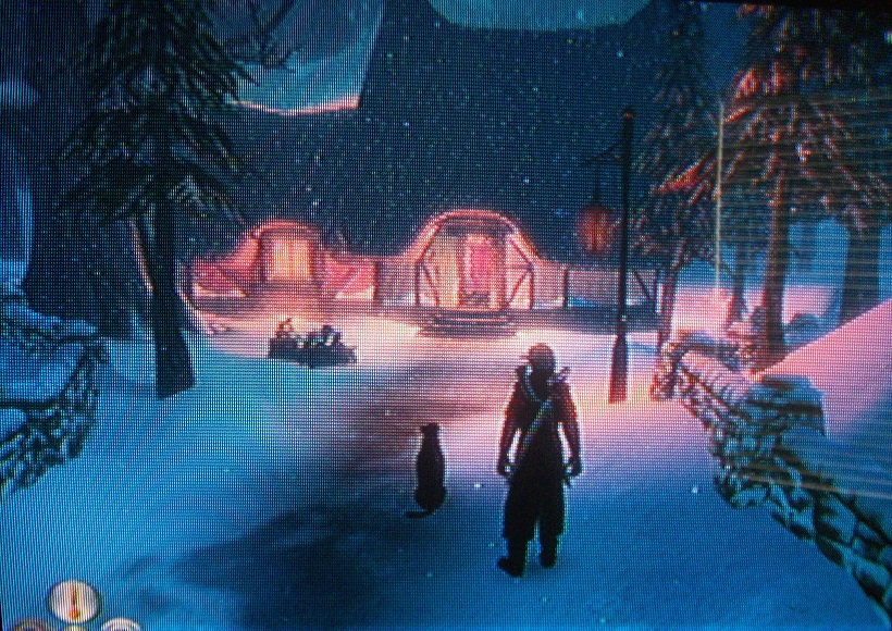 Winter Lodge The Fable Wiki Fandom