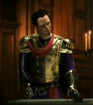 Fable 3 логан