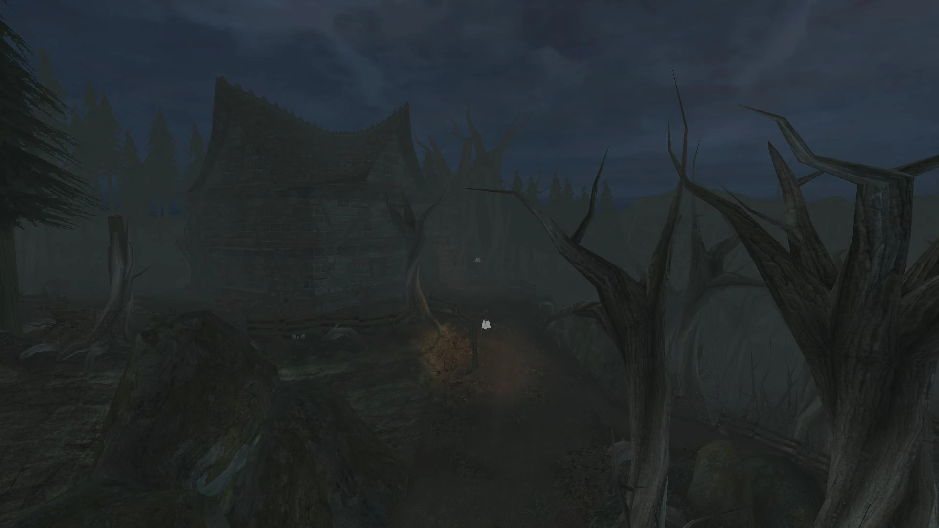 Grey House The Fable Wiki FANDOM powered by Wikia