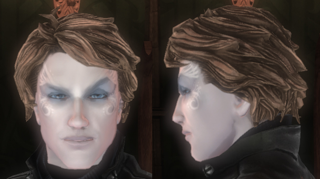 Hairstyles The Fable Wiki Fandom