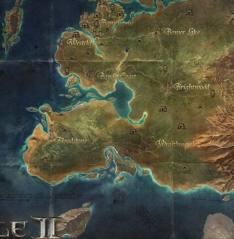 Image - Fable 2 Map.jpg | The Fable Wiki | FANDOM powered by Wikia