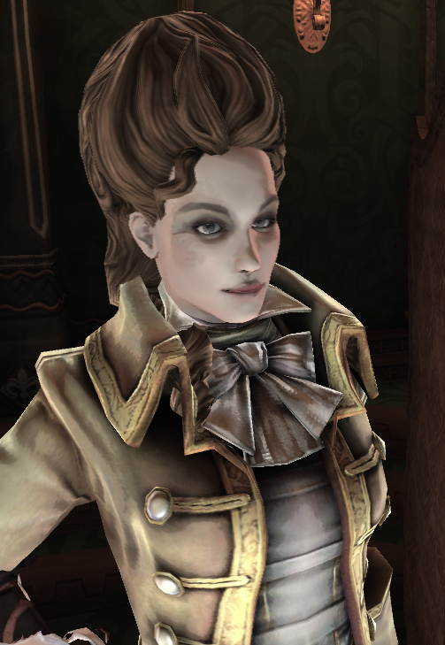 Fable Hair Styles | fable 3 hairstyles hair Fable Hair Styles | fable 3 hairstyles hair