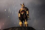 Fable 2 Chasm Outfit