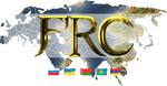 FRC logo wide