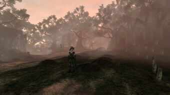 In Mourning The Fable Wiki Fandom
