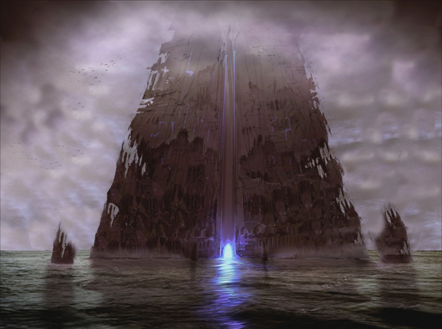 Image - Spire concept art.jpg | The Fable Wiki | FANDOM powered by Wikia