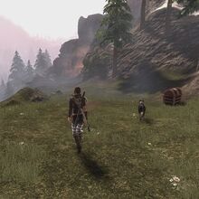Mistpeak Valley The Fable Wiki Fandom