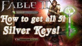 Silver Key Locations Fable Ii The Fable Wiki Fandom