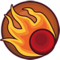 Anni Icon Fireball