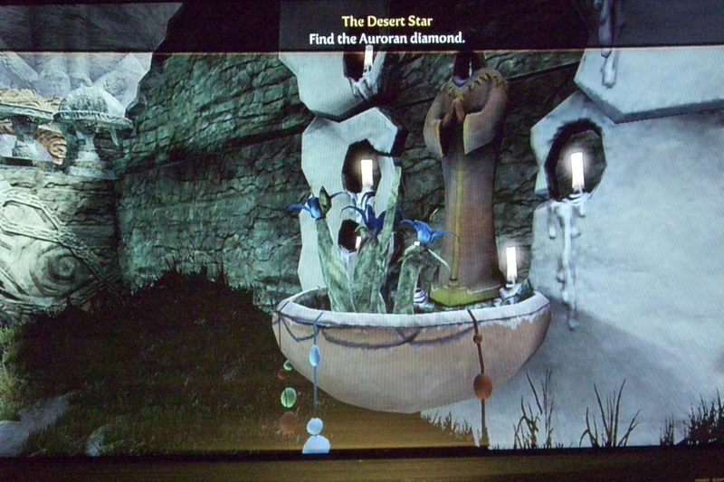 Temple's Treasure The Fable Wiki FANDOM powered by Wikia