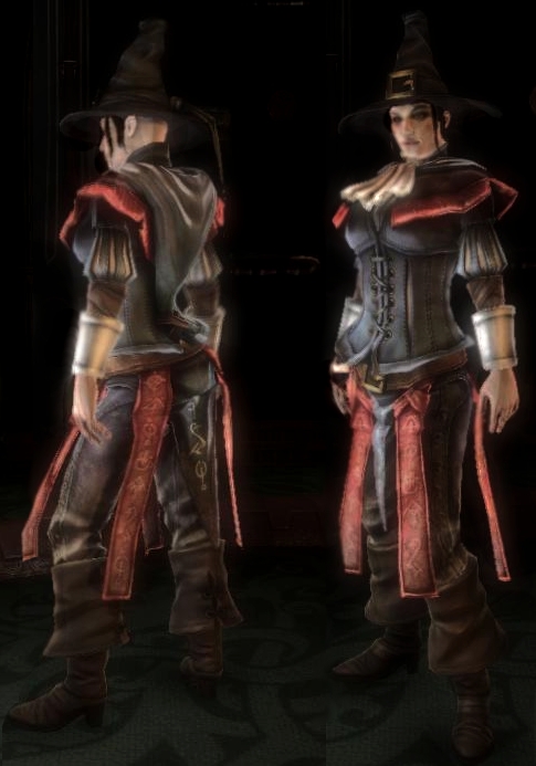 women's magic suit  the fable wiki  fandom poweredwikia