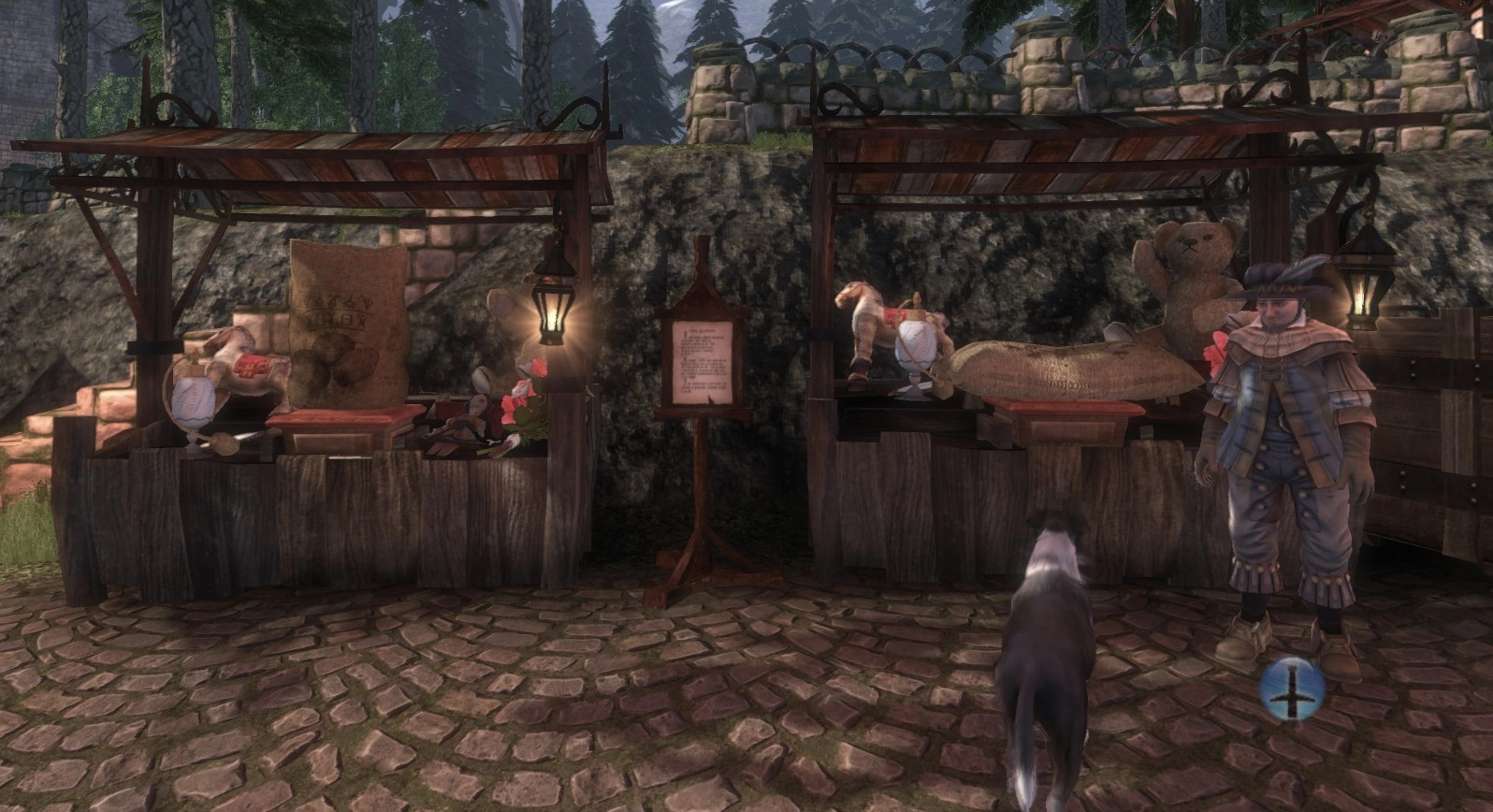 Buy 'n Sell 'n Buy The Fable Wiki FANDOM powered by Wikia