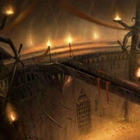 Crucible Location The Fable Wiki Fandom