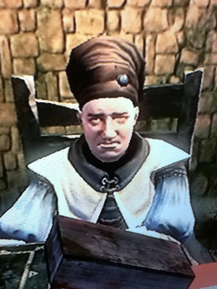 Horace The Fable Wiki FANDOM powered by Wikia