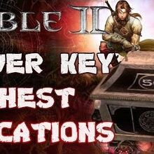 Silver Chests Fable Ii The Fable Wiki Fandom