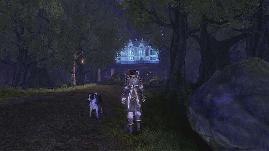 Sunset House The Fable Wiki Fandom