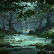 Mourningwood The Fable Wiki Fandom