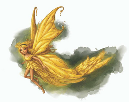 Jinn harp