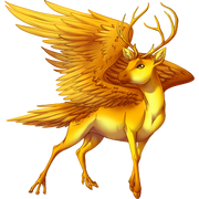 Peryton