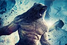 Werebear