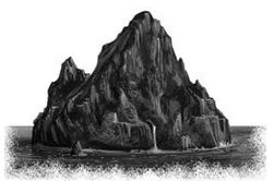 Shoreless Isle