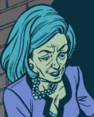 Grendel S Mother Fables Wiki Fandom