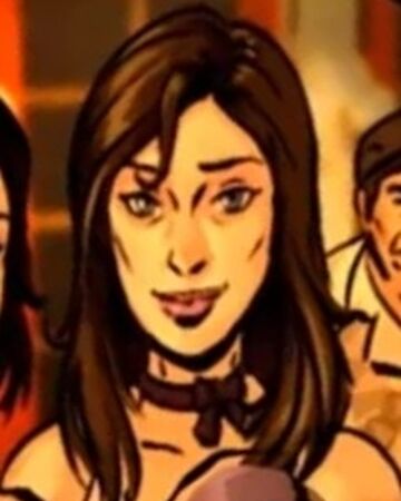 Lily Fables Wiki Fandom