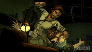 TheWolfAmongUs 001 BigbyFight