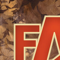 Fables 53 Fables Wiki Fandom