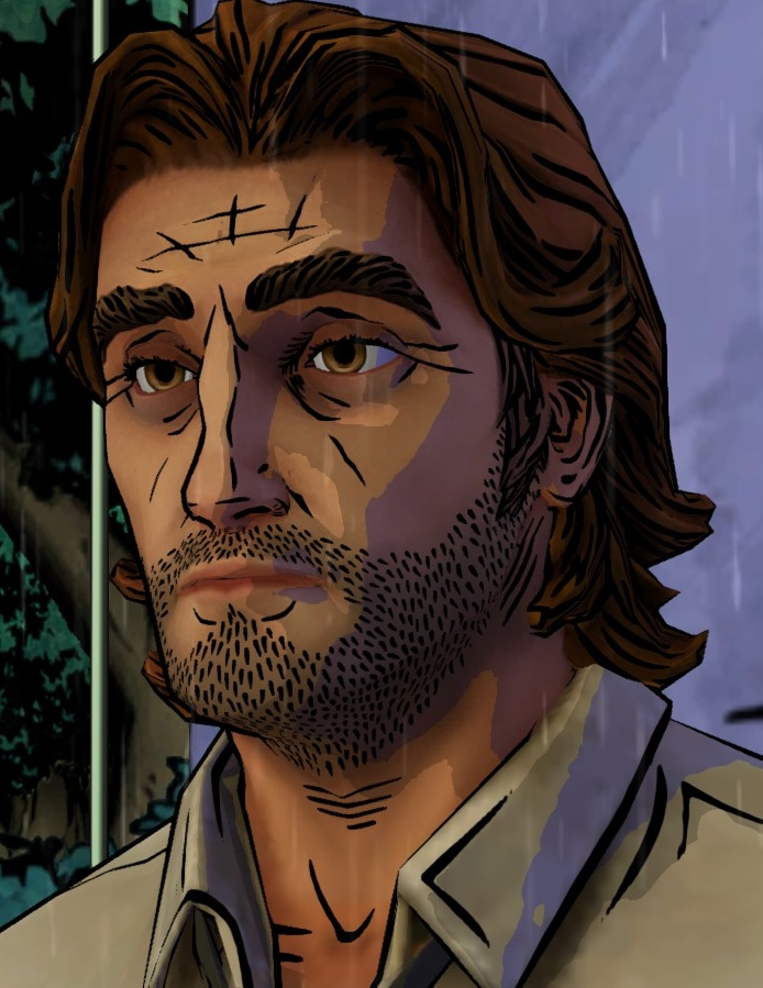 Image - CW Bigby Observing.png | Fables Wiki | FANDOM powered by Wikia