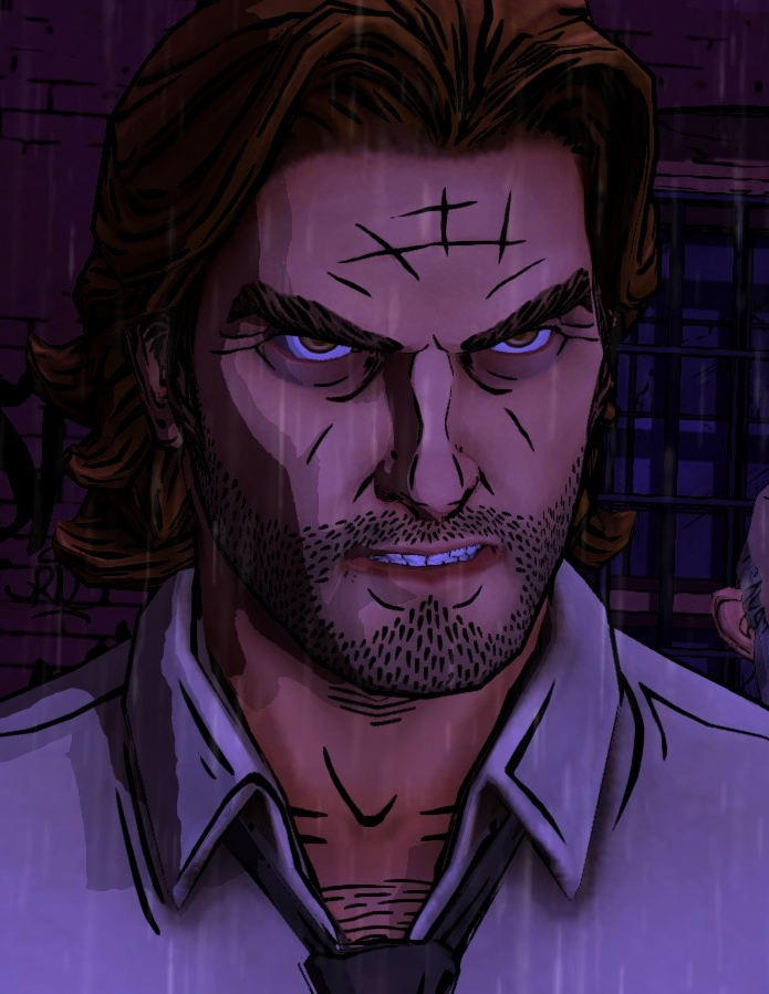 Image - ACM Bigby Pissed.png | Fables Wiki | FANDOM powered by Wikia