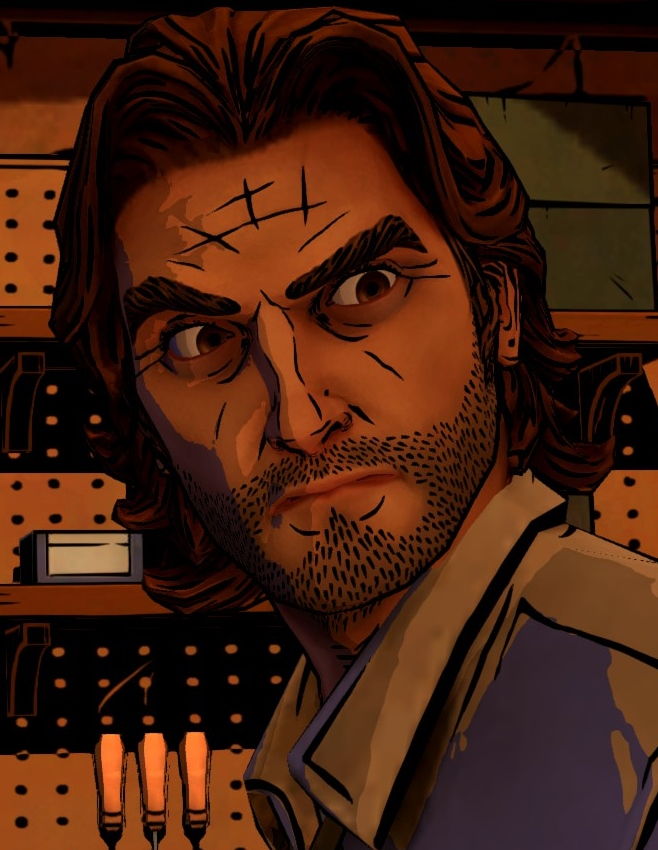 Image - CW Bigby Glance.png | Fables Wiki | FANDOM powered by Wikia