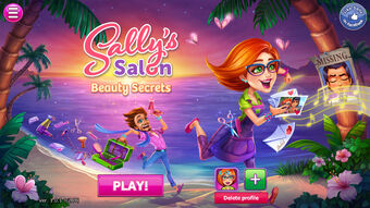 Sally S Salon Beauty Secrets Fabulous Angela S Wiki Fandom - ed sheeran shape of you roblox roblox online hack for free