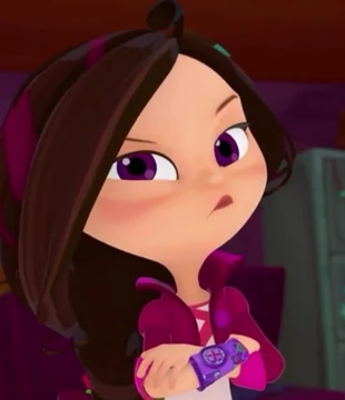 Варя | Сказочный Патруль вики | FANDOM powered by Wikia