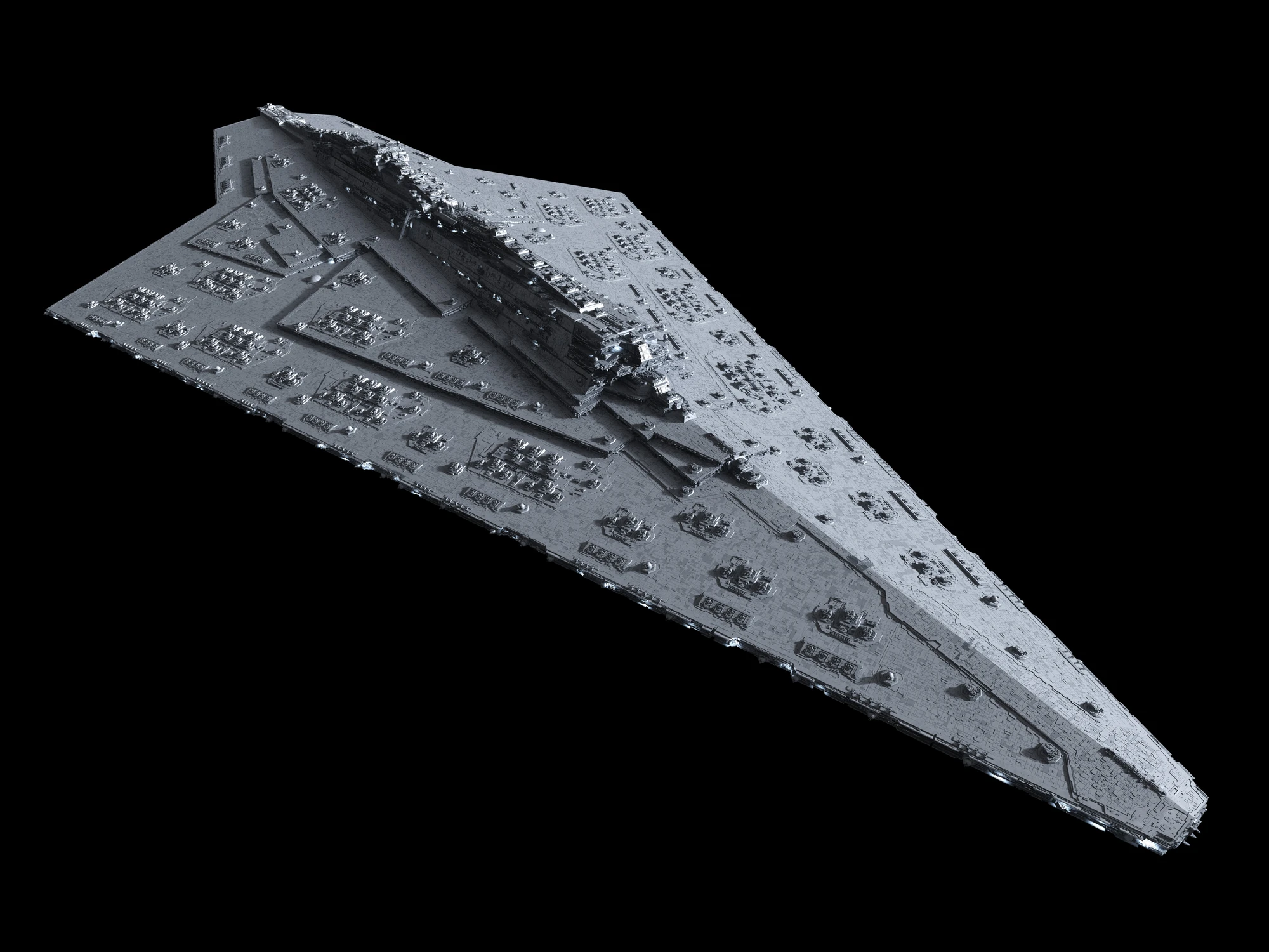 Ravager-class Super Star Dreadnaught | Facebook Nations Wiki | FANDOM