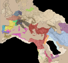 TheEndofEternityTurnIIPoliticalMap