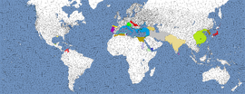 CreationofCenturiesTurn10ReligiousMap