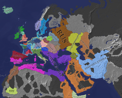TheEndofEternityTurnVIIIPoliticalMap