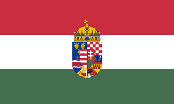 MonarchistHungaryFlag