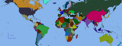 TheEndofHistoryTurn6PoliticalMap