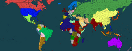 Empires&RevolutionsV3Turn17Map
