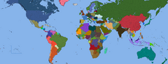 TheEndofHistoryTurn5PoliticalMap